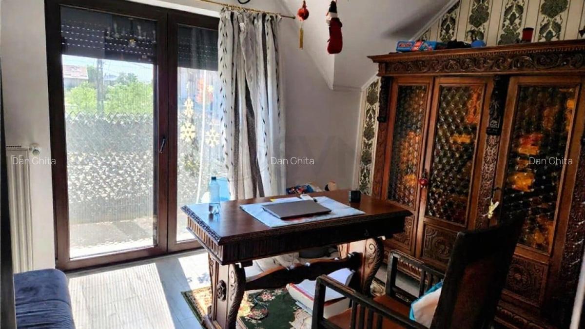 REV2005292 Vila 5 Camere I De Vanzare I Mogosoaia I Chitila - 4