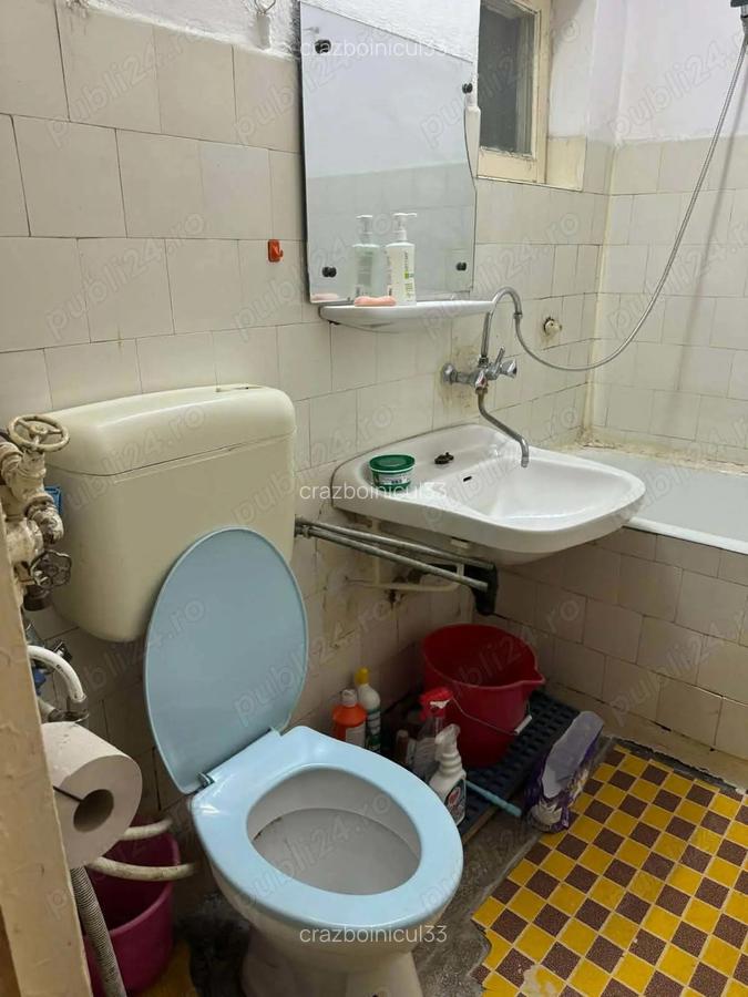 Vanzare apartament 2 camere - 6