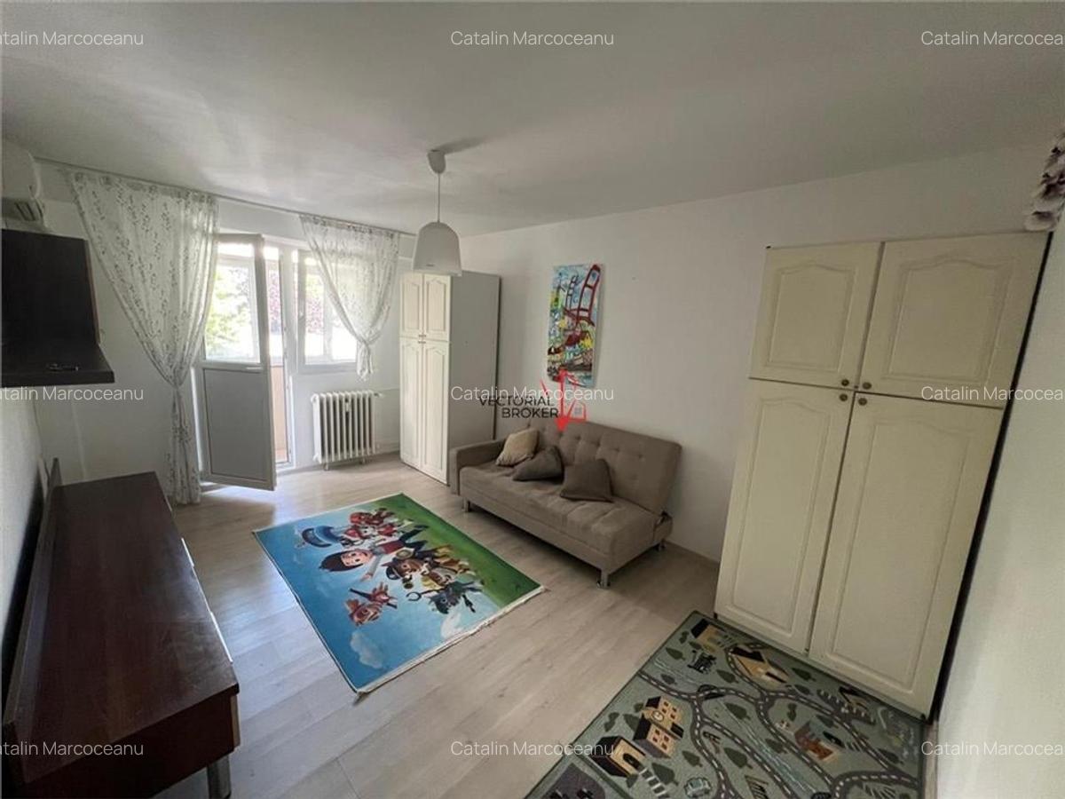 Apartament 2 camere cf 2 Vitan Olimpia - 5