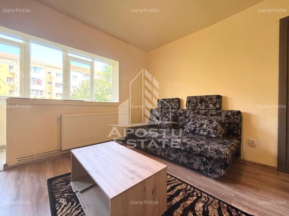 Apartament cu 2 camere, semidecomandat, zona Girocului - 2