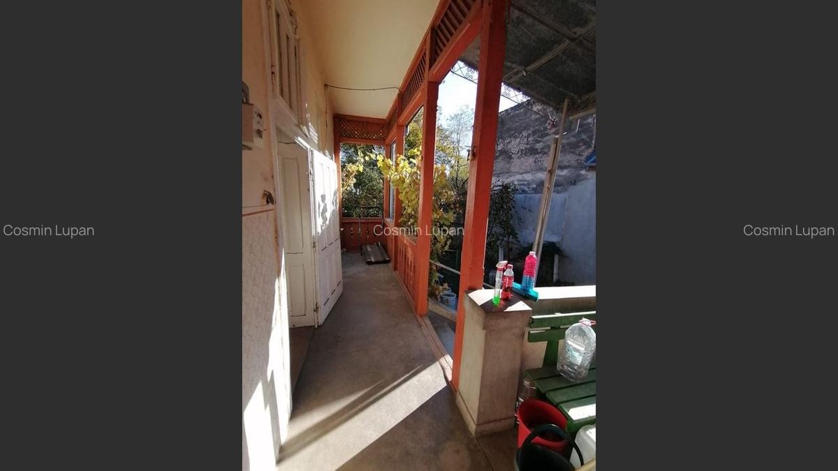 Casă cu grădină zona centrală Turda, comision 0%. !!!! - 4