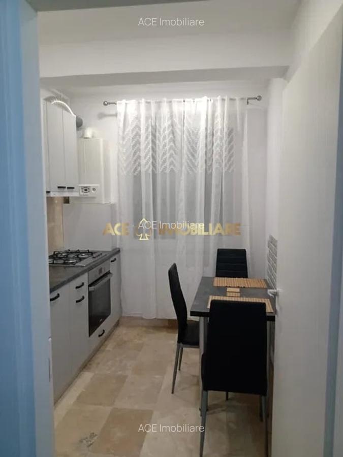 Garsoniera | Blvd Timisoara | Centrala Proprie | Bloc nou | 34mp utili - 2