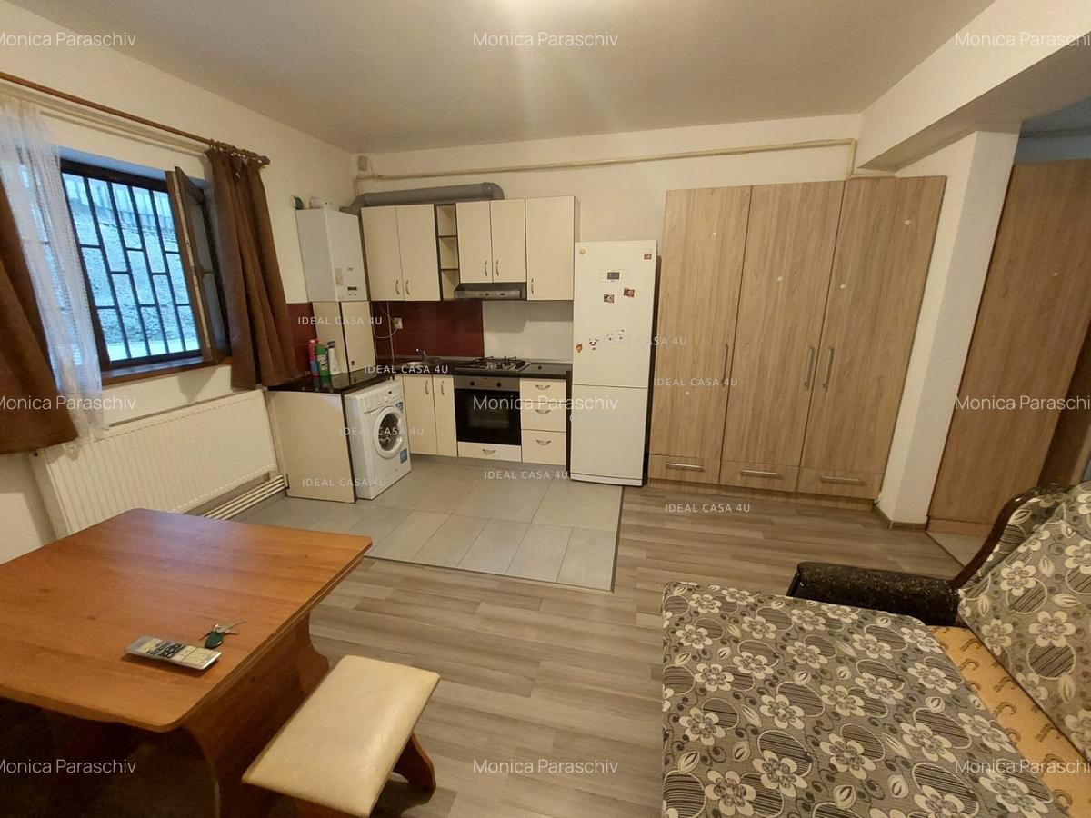 Apartament cu 1 camera tip studio in Tatarasi-Doi Baieti,bloc nou - 2