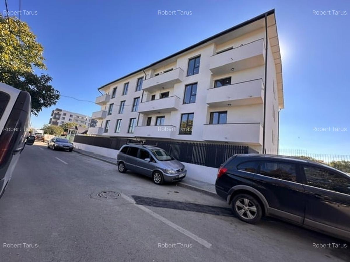 Apartament cu 3 camere decomandat în Măgurele - 9