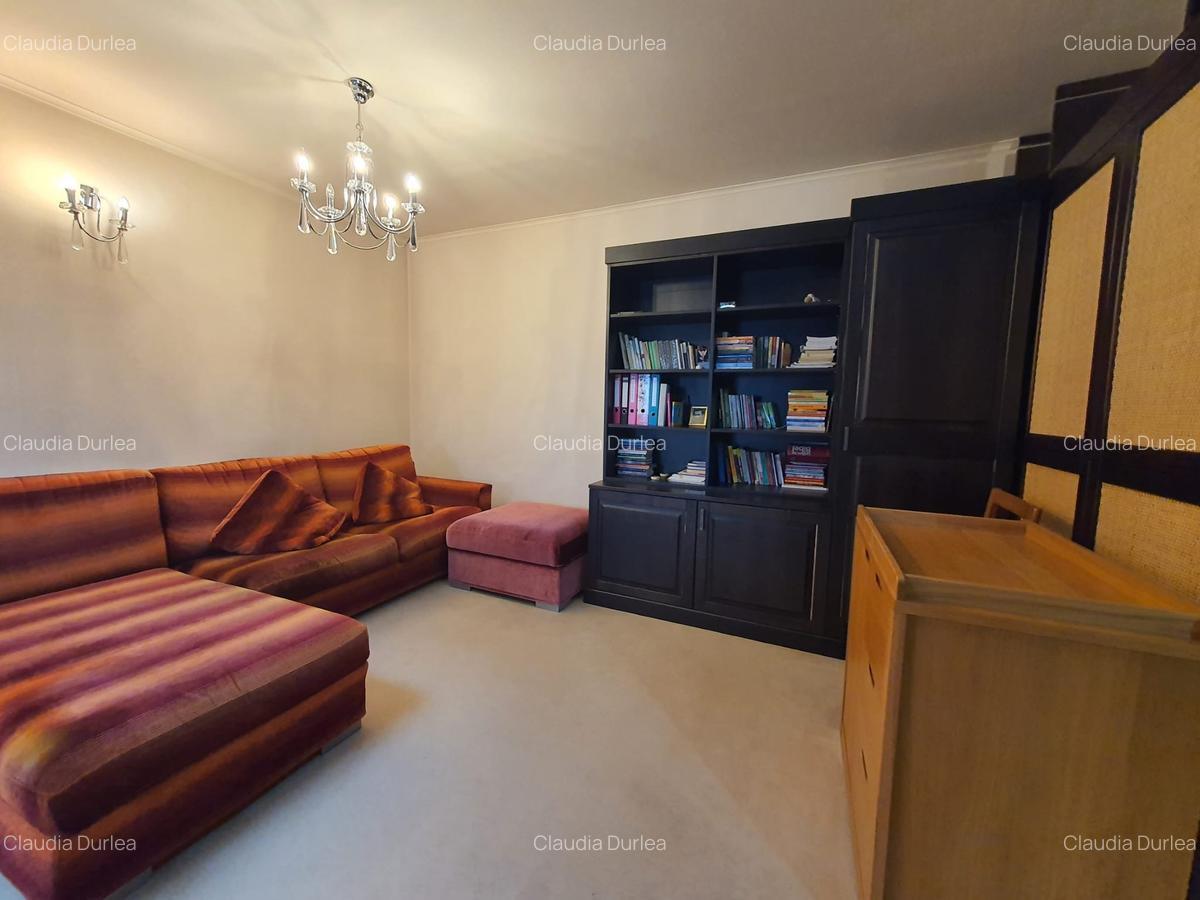 Apartament 3 camere de 100mp  de vanzare in Poiana Brasov - 4