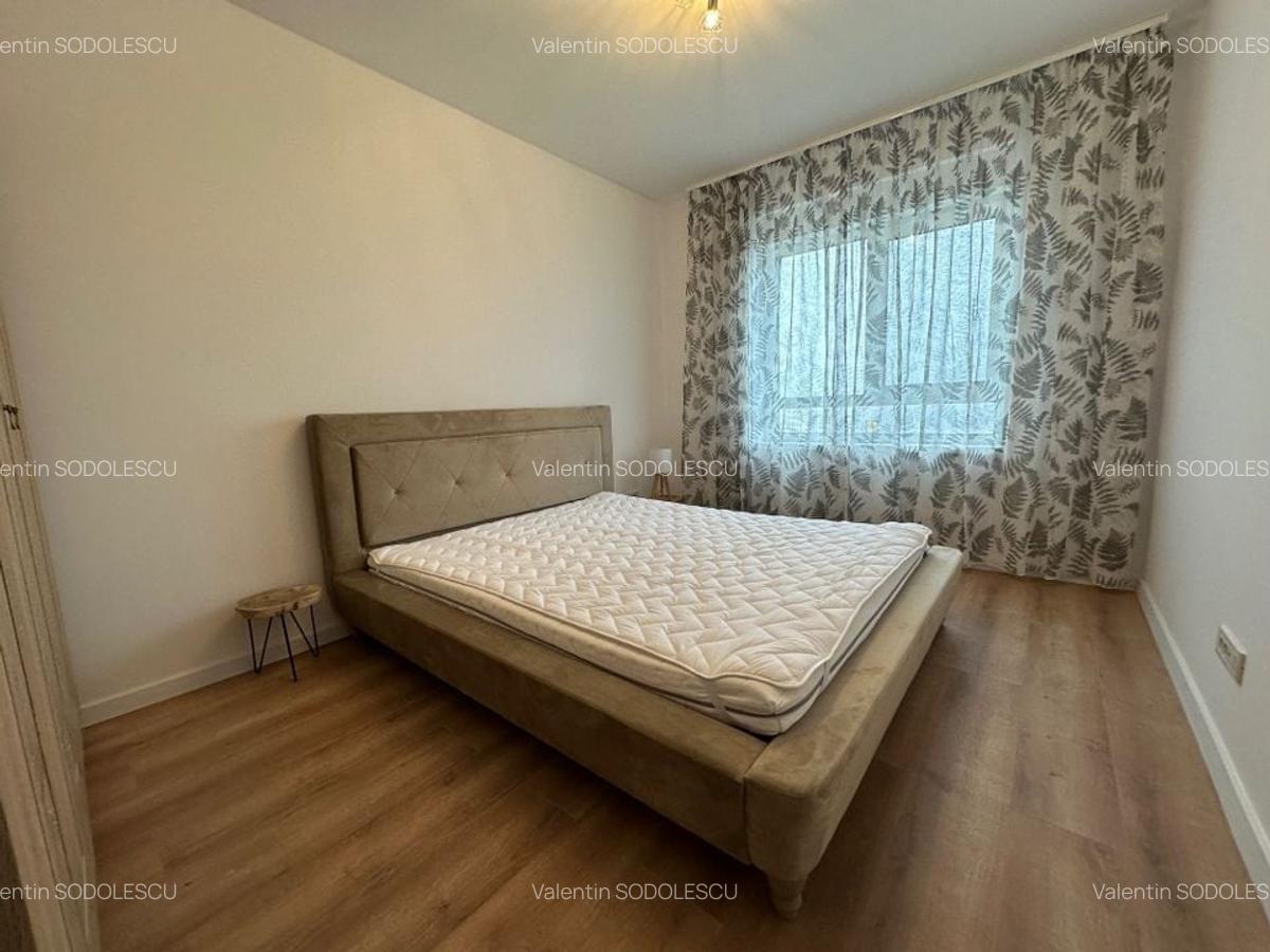 Apartament cu 2 camere decomandat în Circumvalațiunii - 4
