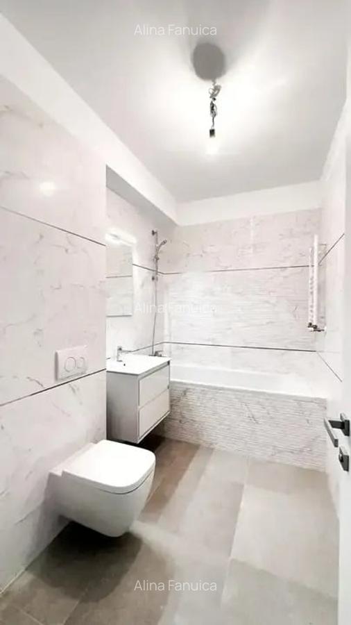 Oportunitate de Investiție - Garsonieră/ Studio - Pipera Plaza - Bloc Finalizat - 9