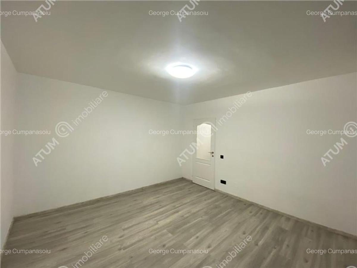 Apartament de inchiriat 2 camere si pivnita in Sibiu zona Rahovei - 12