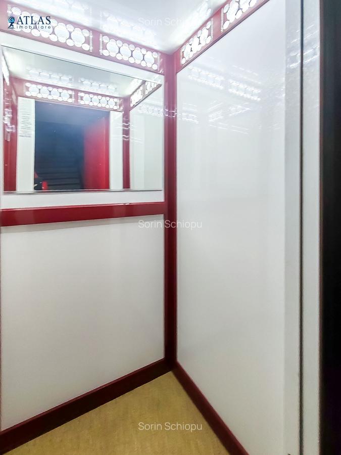 3 camere decomandat, 100mp, renovat, ready-to-move, zona centrala, Paraului - 6