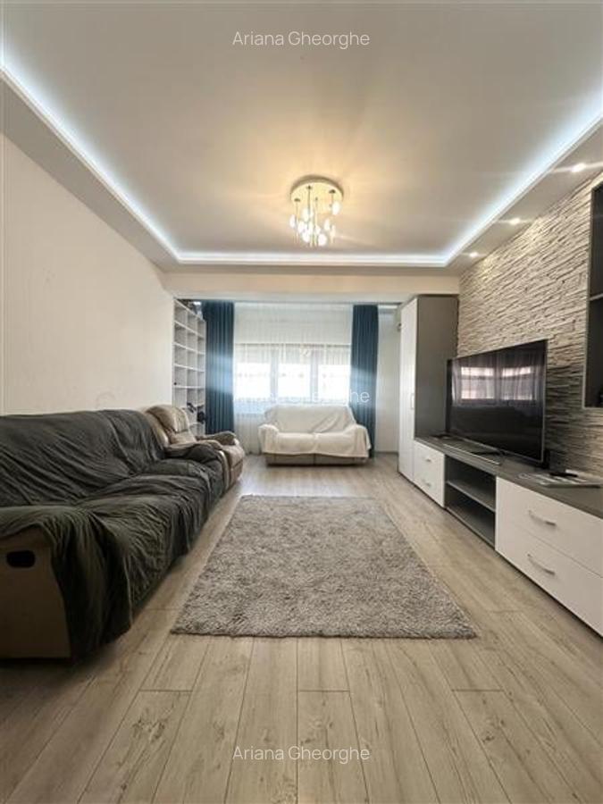 Apartament 3 Camere Foarte Spatios si Luminos - Zona Tomis Plus - 10