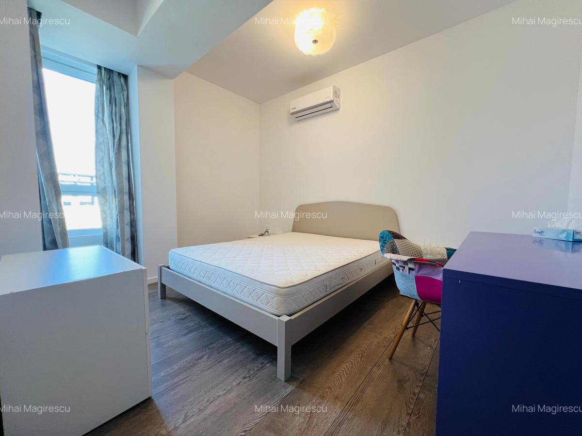Vanzare Apartament 3 Camere | Mobilat și Utilat | Laguna Residence | Floreasca - 5