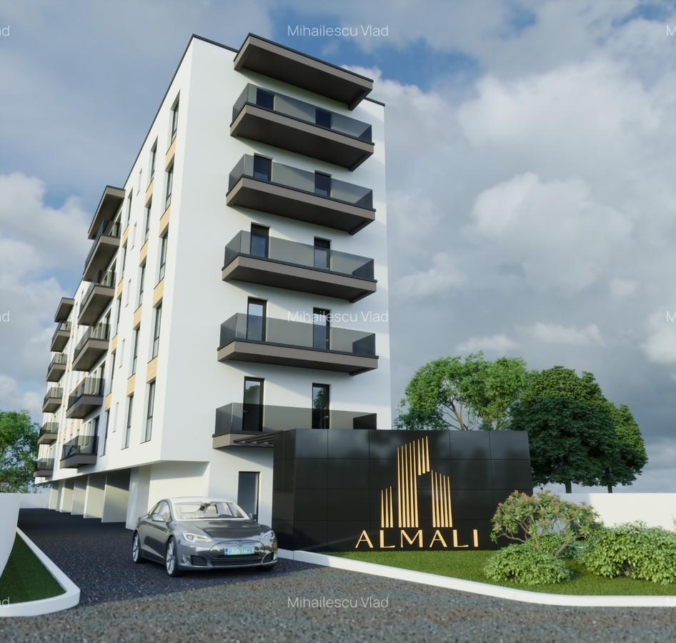 OFERTĂ LIMITATĂ – Apartamente noi la doar 1.200 €/mp + TVA - 15 min metrou - 11