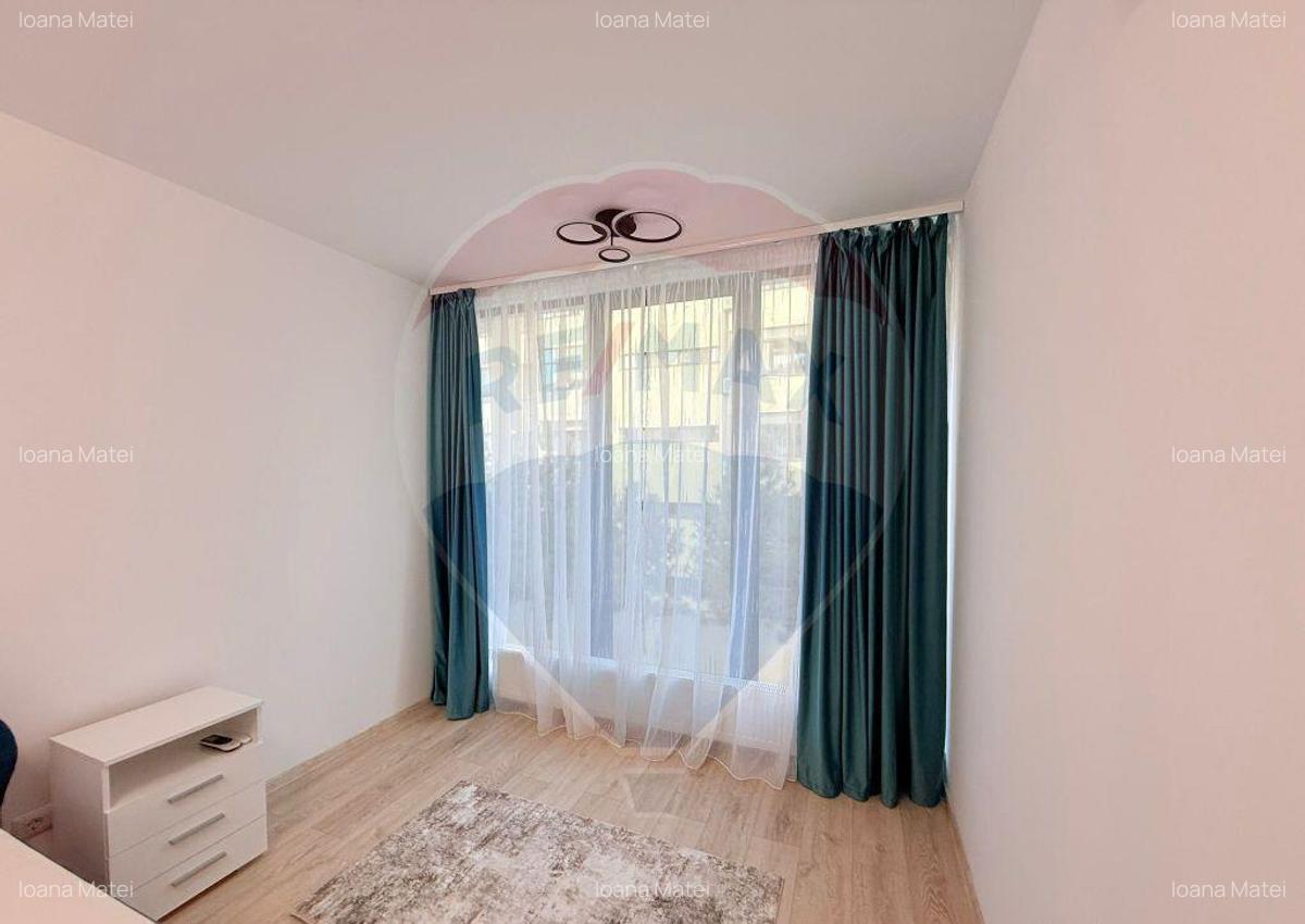 Apartament 3 camere | De inchiriat | Transparent Residen... - 1