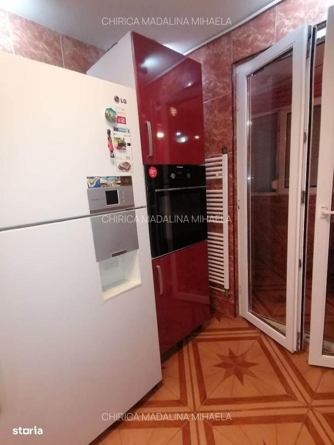 3 camere, decomandat, contract Anaf, loc de parcare, boxa - 7