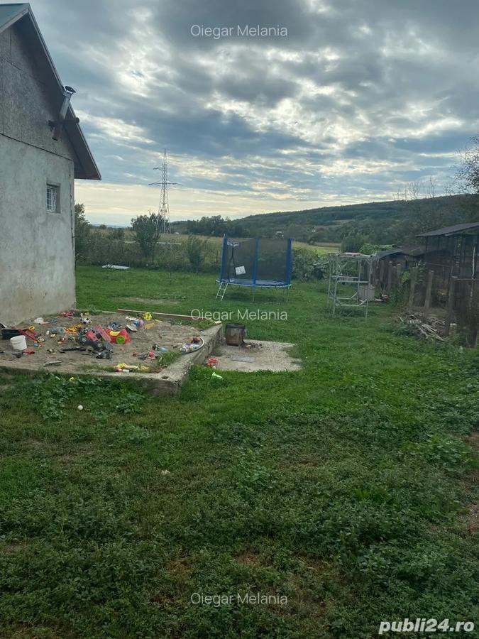 Vanzare casa cu teren generos ?i anexe gospodare?ti 40 ari - 5
