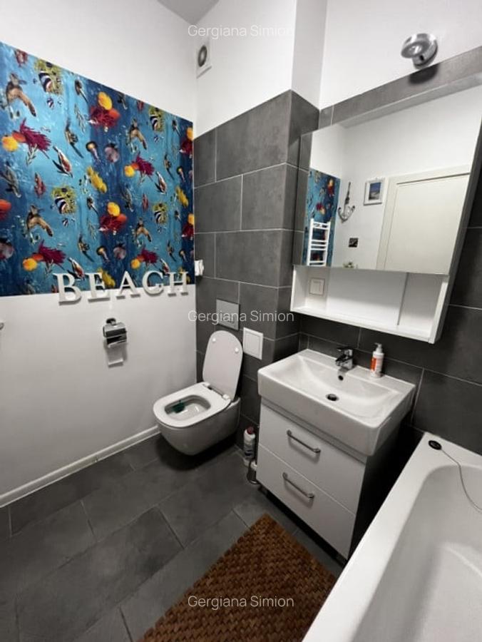 Apartament 2 Camere Atria Urban | Parcare | Centrala | Balcon | COMISION 0% - 19