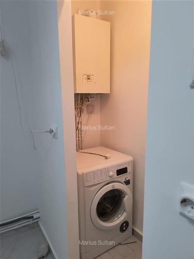 Apartament cu 2 camere semidecomandat în Gemenii - 10