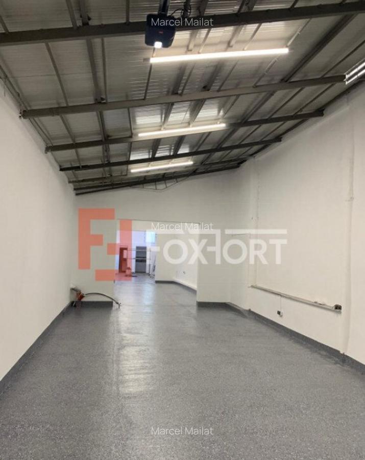 COMISION 0% Spatiu industrial de 150 mp, zona Freidorf - 7