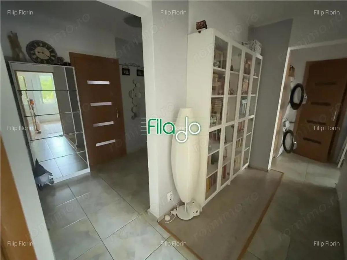 Apartament 4 camere 1 Decembrie 1918, Trapezului - 13