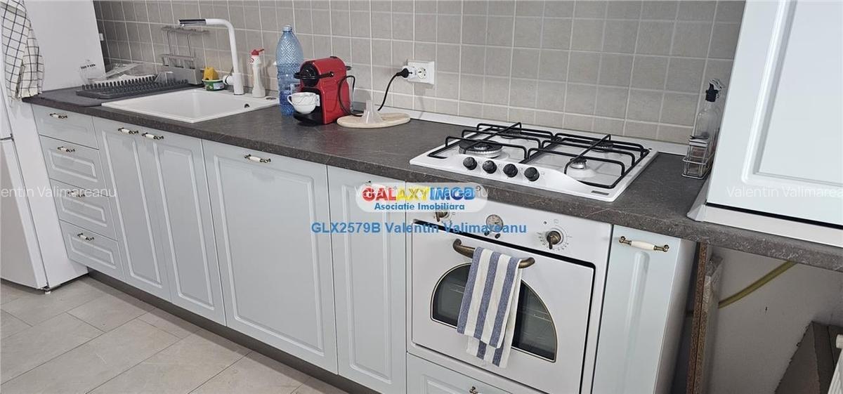 Vanzare Apartament 4 Camere Mutare Imediata Popesti Berceni  G11 - 13