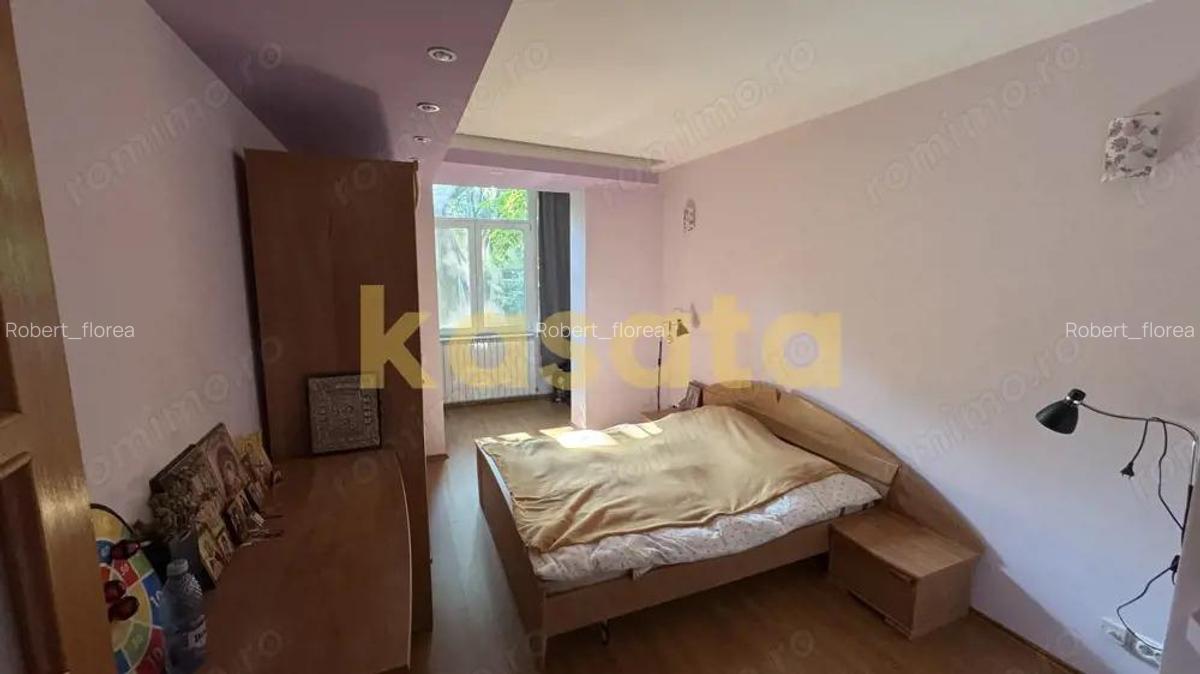 2 Camere | Floreasca | AC | Centrala proprie - 5