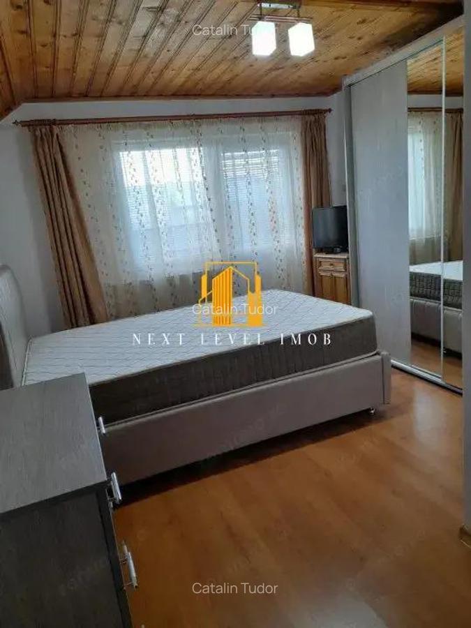 Casa spa?ioasa cu 4 camere, situata intr-o zona lini?tita, aproape de Mall Vivo - 7