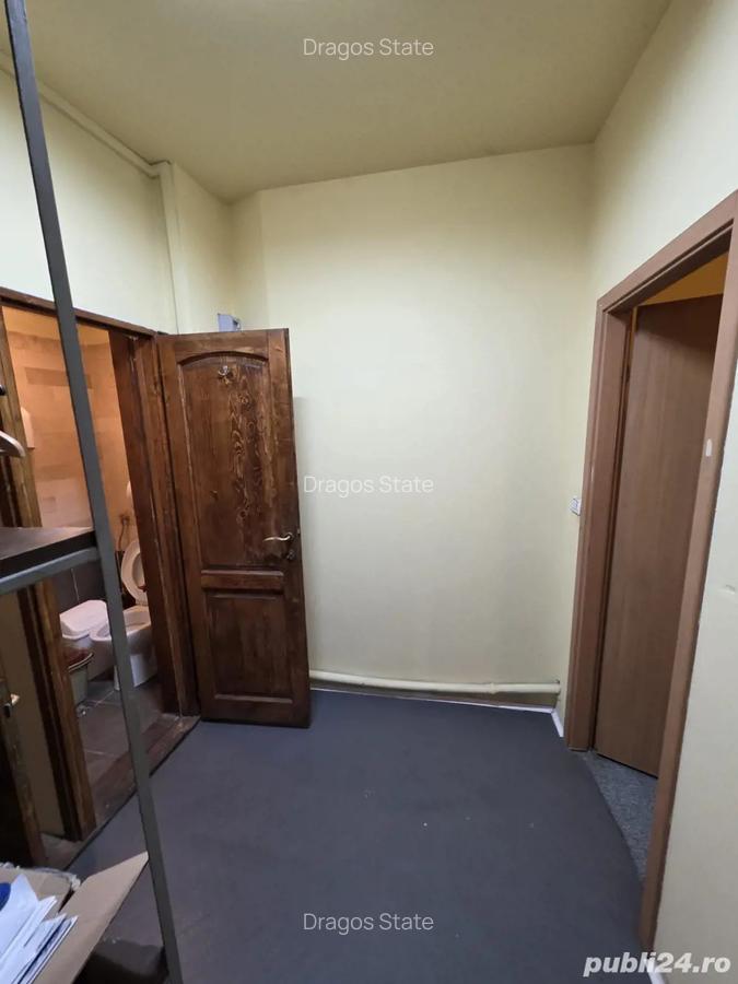 Inchiriere spatiu comercial CENTRAL MOSILOR - 3
