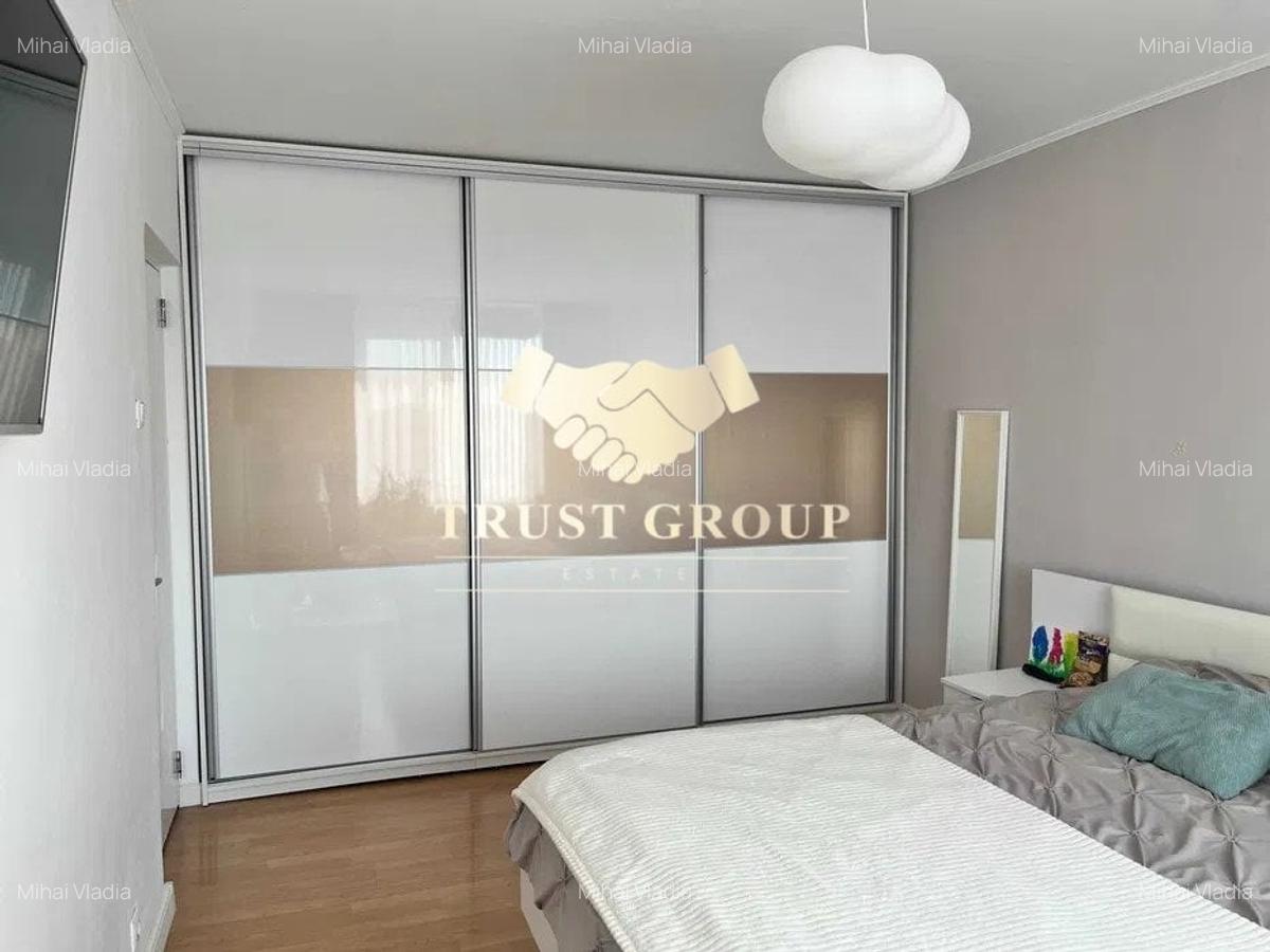 Apartament cu 2 camere decomandat în Lujerului - 2
