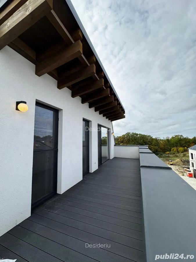 Vand Duplex in Faget - 1