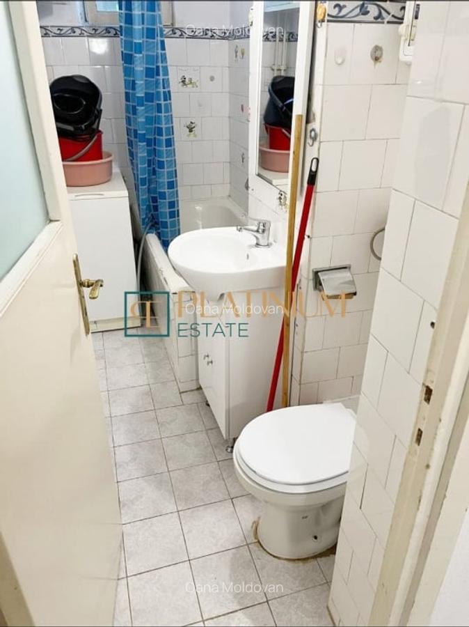 P4606 Apartament cu 3 camere, zona Dacia - 8