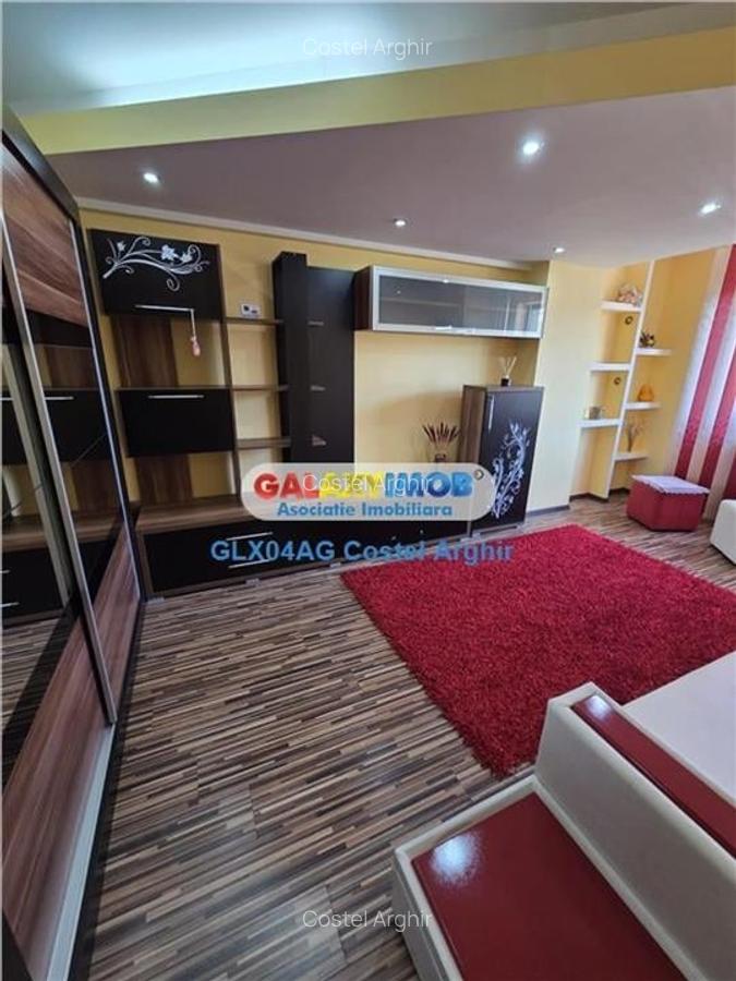 Inchiriem ap cu 2 cam , Crinului , mobilat si utilat. - 3