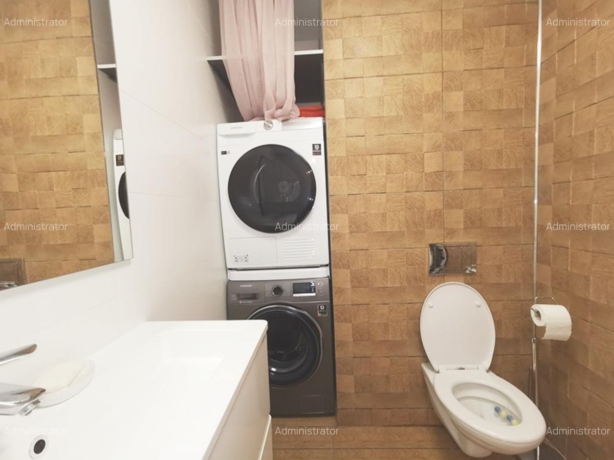 Apartament cu 3 camere decomandat, mobilat în Floreasca - 10