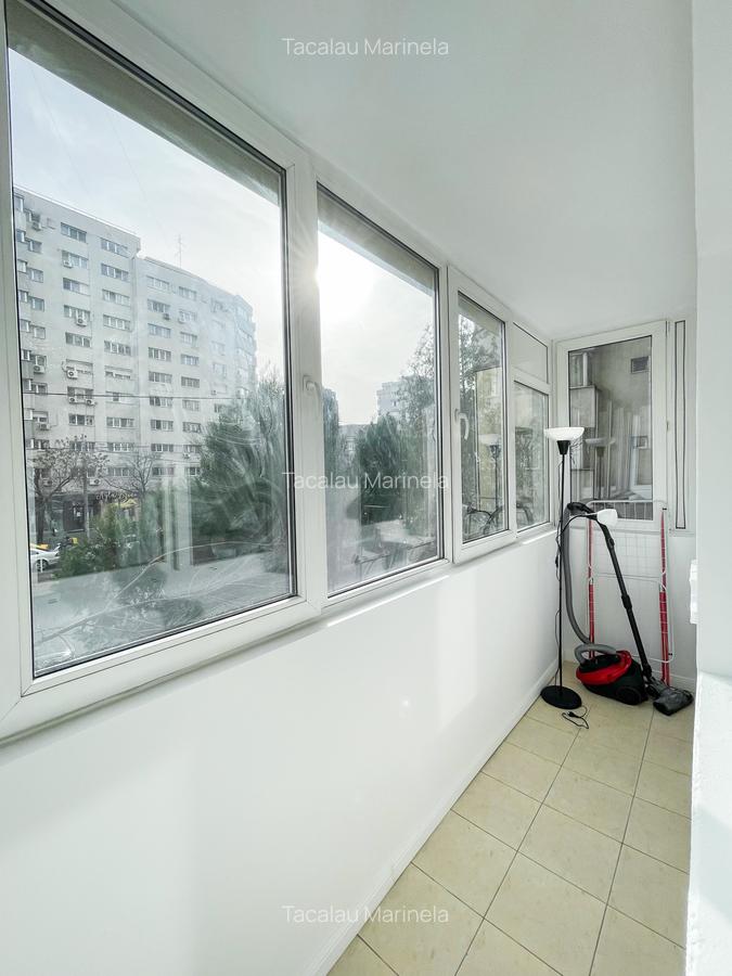 Garsoniera disponibila zona Piata Victoriei / Banu Manta - 23