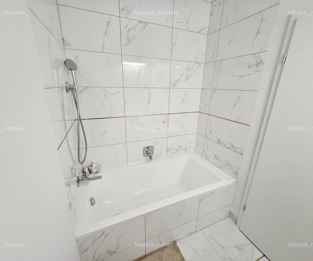 Duplex  cu gradina  /3  camere/parcare  subterana AVALON ESTATE - 11