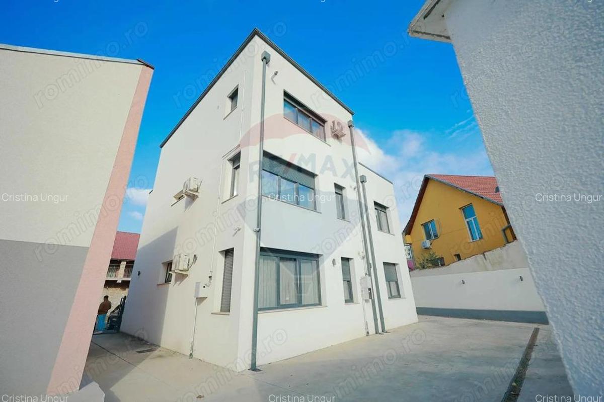 De vanzare Cladire boutique cu 5 apartamente, ideala pentru investi?ie - 5