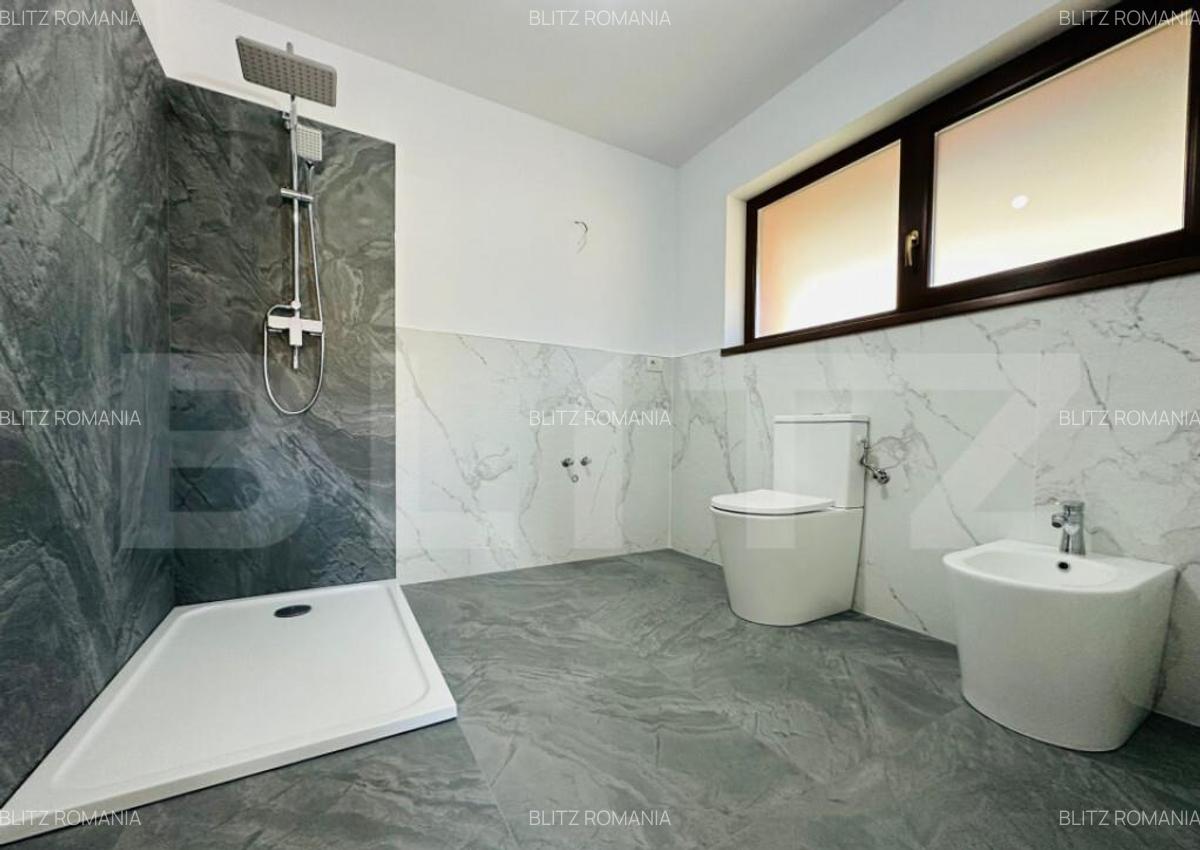 Vila Duplex Casa | 240 mp utili, teren 500 mp, finisaje - 8