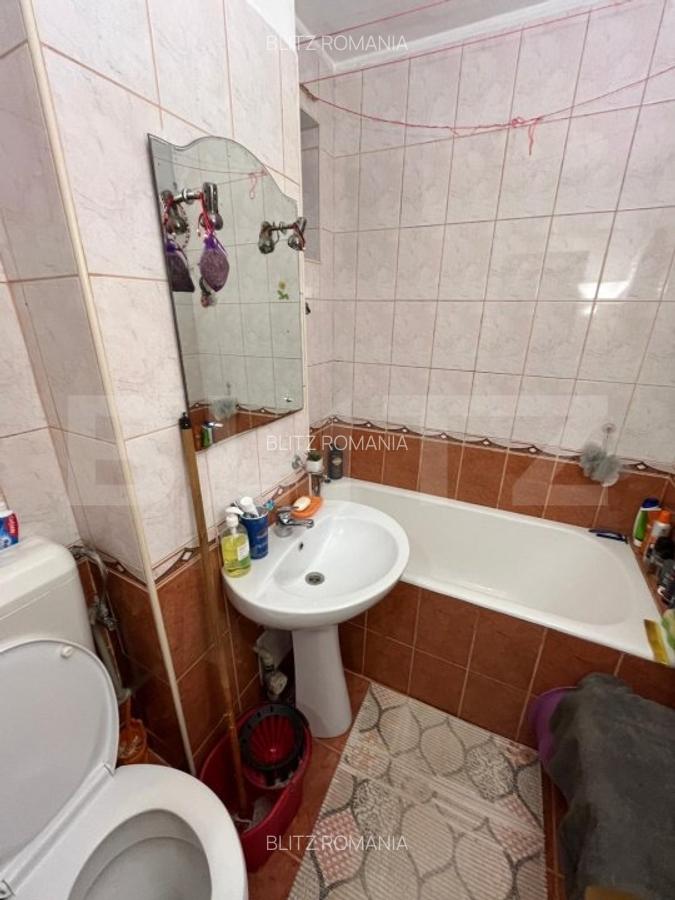 Apartament de vanzare, cu 2 camere, 37 mp, zona Pantelimon - 11