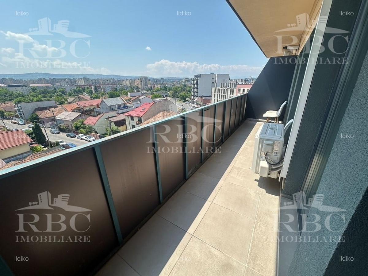 Apartament cladire noua finisata mobilata utilata - 18