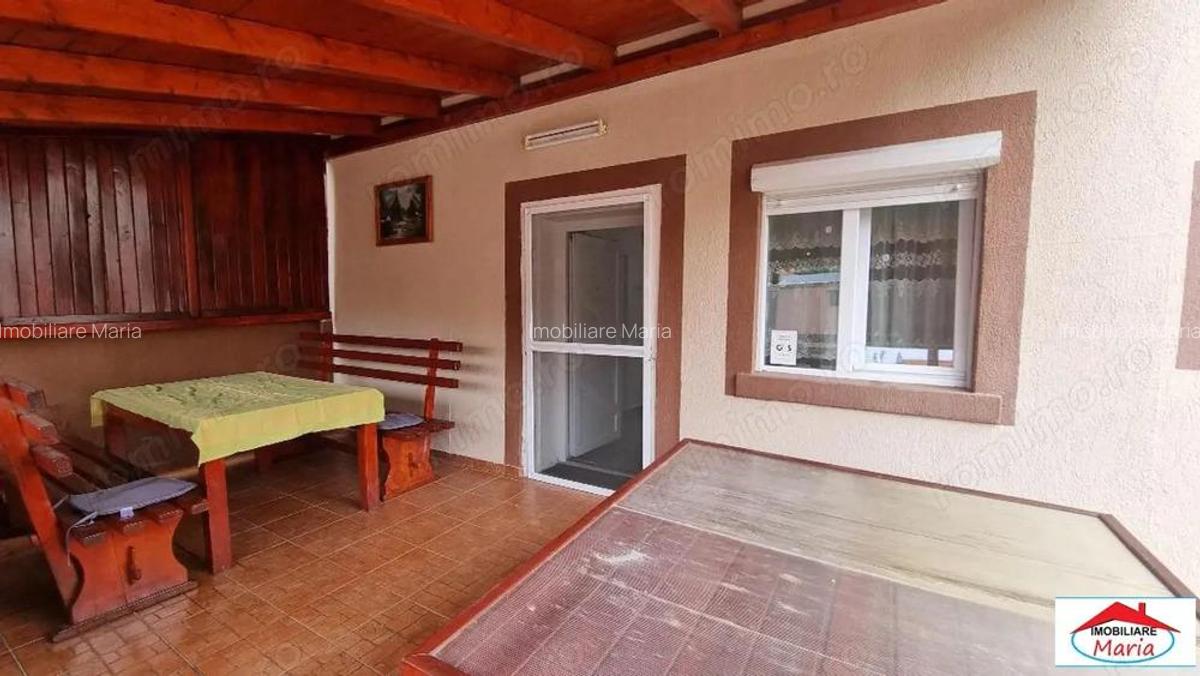 Casa solida situata semicentral cu acces auto, 159000 Euro - 15