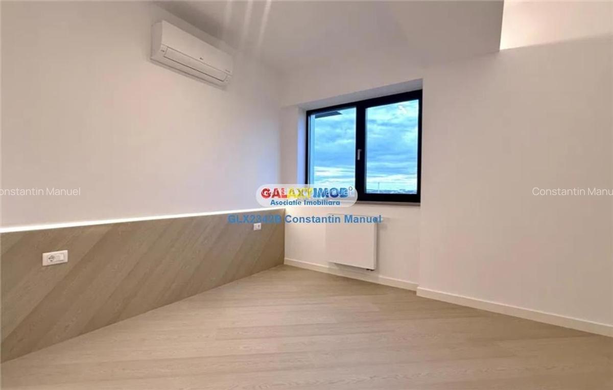 Apartament cu 5 camere, langa Aviatiei, bloc nou, tva inclus - 6