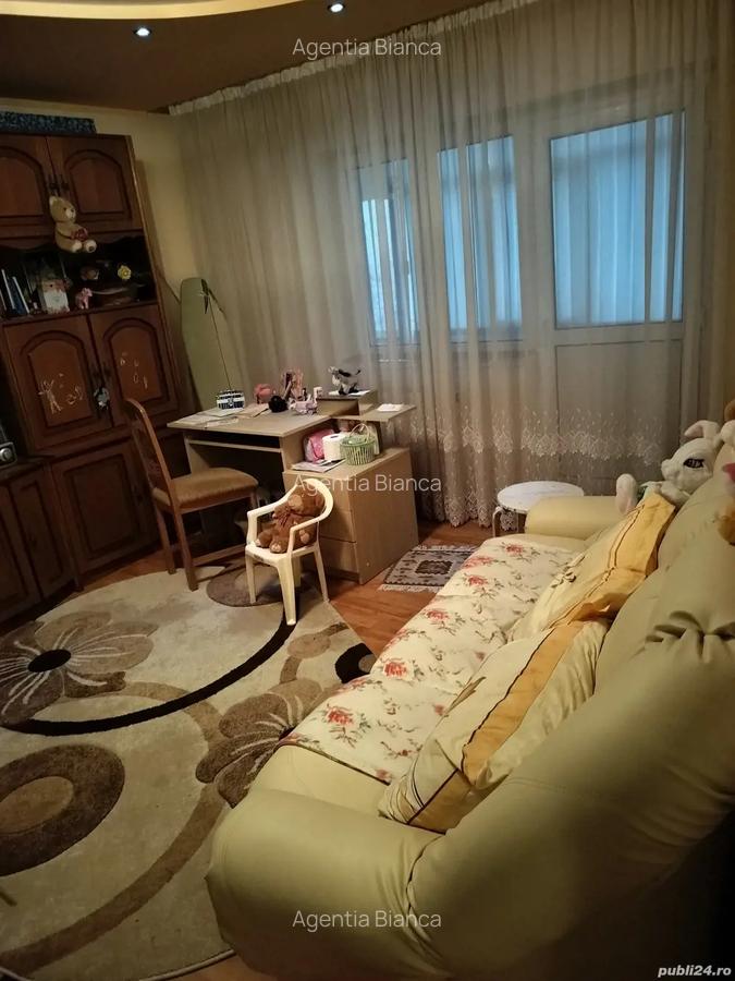 Apartament 2 Camere Spitalul Nou - 3