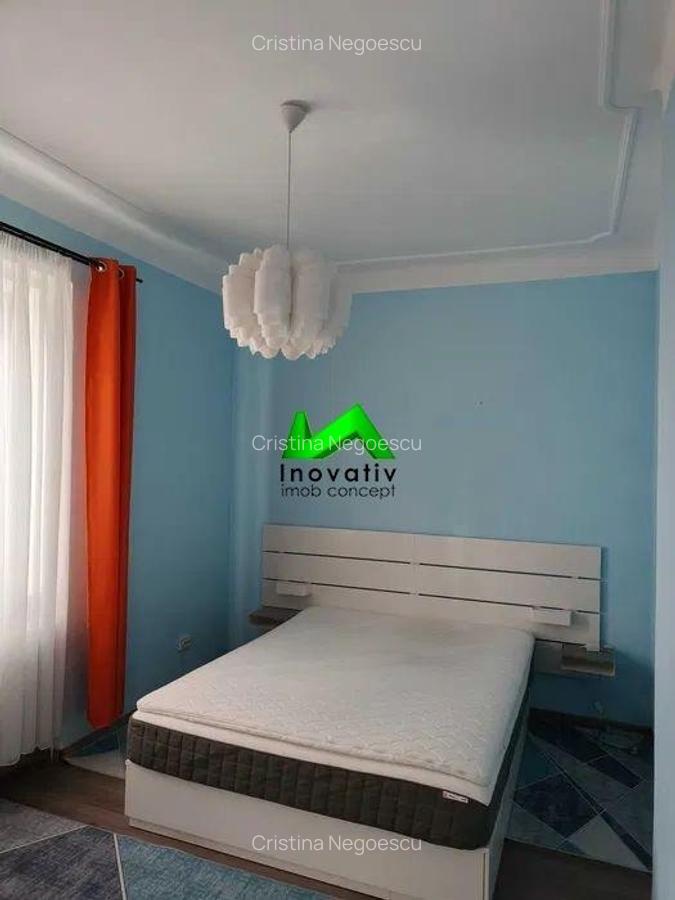 Apartament de inchiriat 4 camere  Sibiu Ultracentral - 7