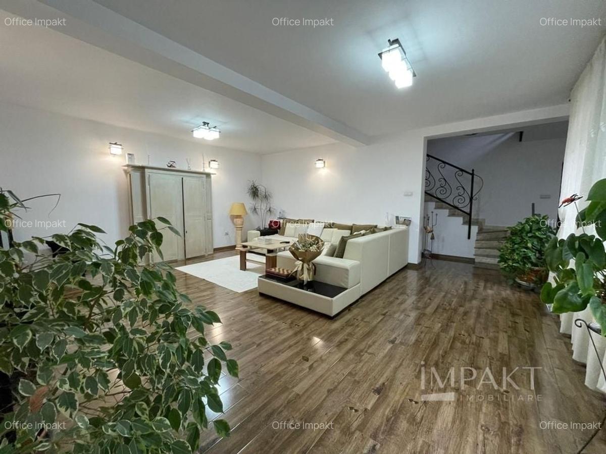 Casa  cu 4 Camere si Garaj in Cartierul Someseni, Cluj-Napoca - 5