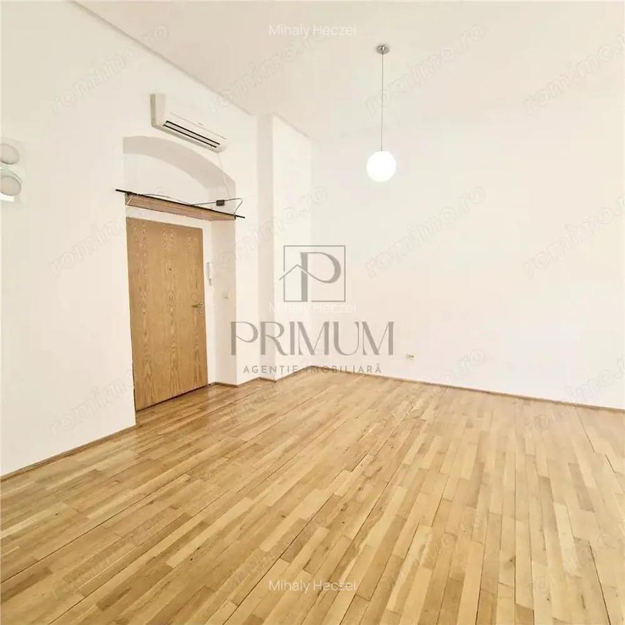 Apartament - Cladire Istorica - - 4
