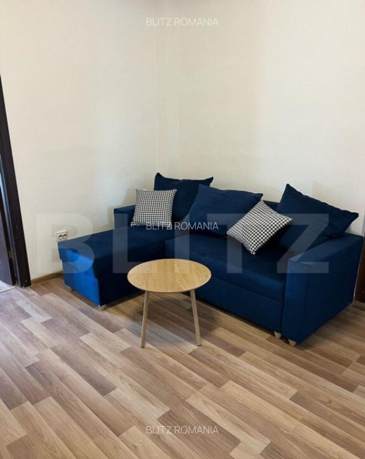 Apartament cu 2 camere, centrala si AC, bloc nou, Bld Nicola - 2