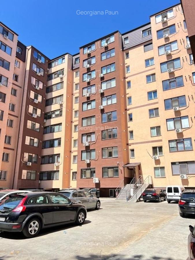 Apartament 2 Camere Rezervelor 56 Presto Trattoria Roz Cafe Militari Residence - 15