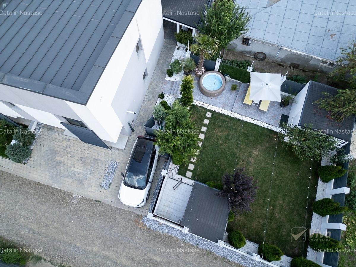 Casă cu 4 camere în Galata - 3