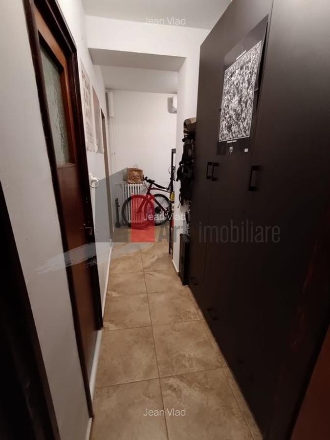 Apartament cu 2 camere decomandat, mobilat în Agronomie - 5
