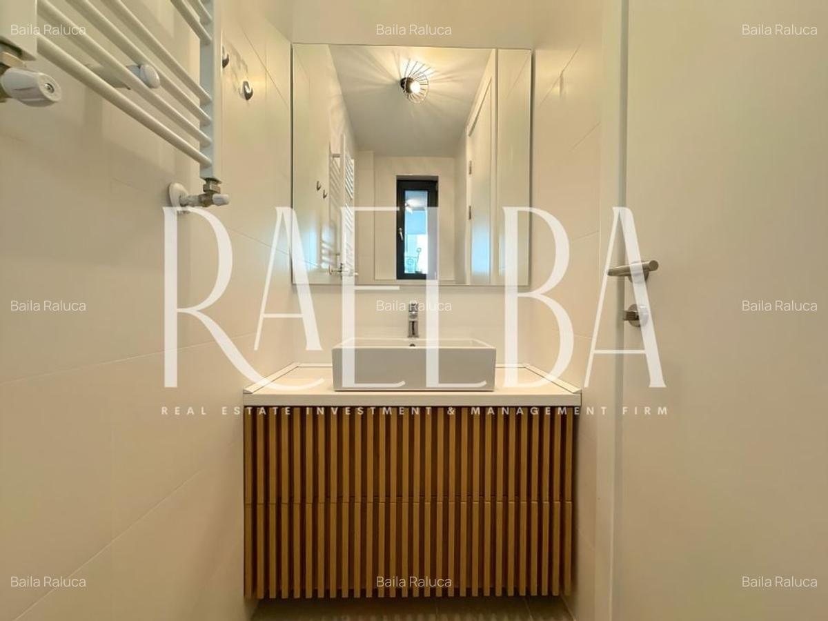 | Casa 5 camere | ZenVille | Cu GRADINA | 2 locuri de Parcare | - 12