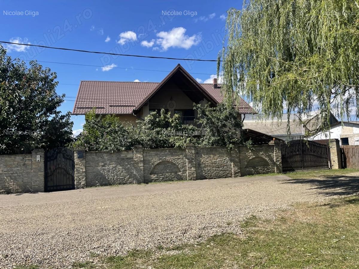 Casa exclusivista de vanzare! - 6 Casa exclusivista de vanzare! - 6